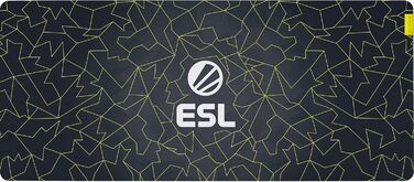 М'який ігровий килимок для миші Razer Gigantus V2 Soft XXL Товста піна високої щільності - Нековзна основа - ESL Edition