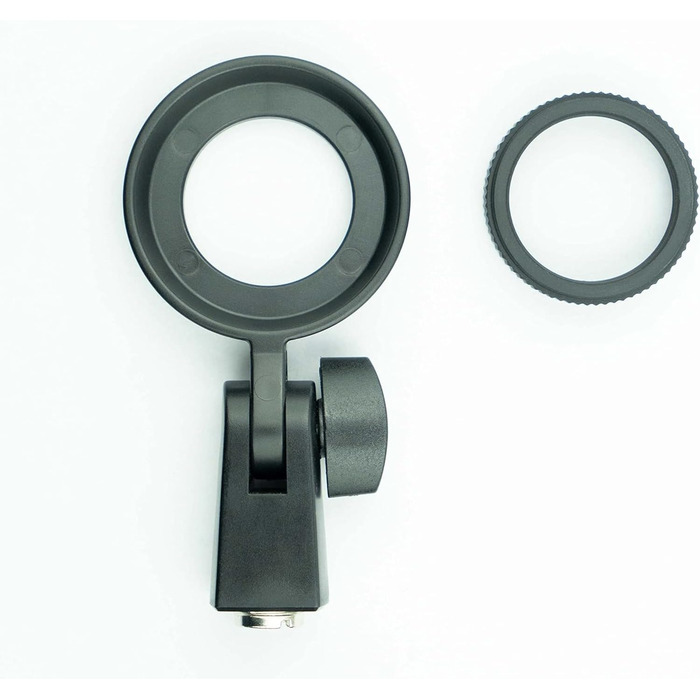 Універсальний USB-мікрофон