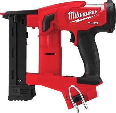 Акумуляторний прихват Milwaukee FUEL M18 FNCS18GS-0X без акумулятора без зарядного пристрою в коробці HD