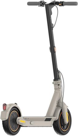 Самокат з дорожніми правами для дорослих, максимальна швидкість 20 км/год, запас ходу 40 км, великий запас ходу, 30LD, E