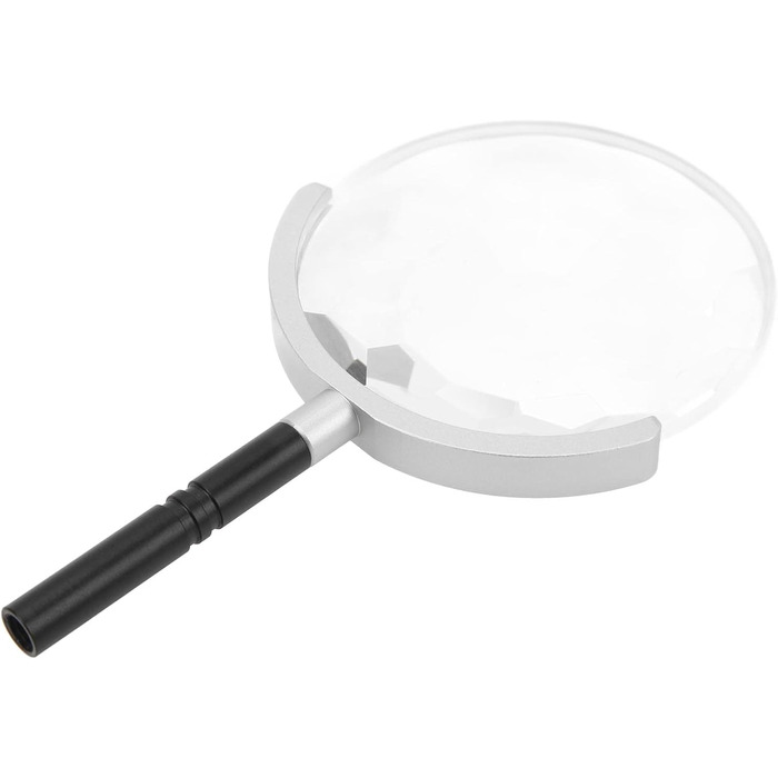 Скляний призматичний фільтр, ефект призми, ефект розмиття переднього плану, діаметр 77 мм, зносостійкий, ефект розділеного зображення для нічної зйомки