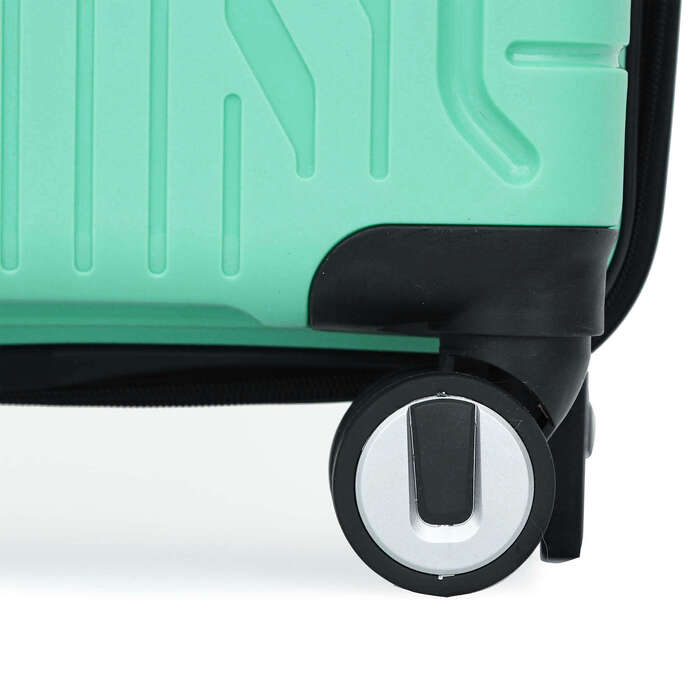 Валіза Semi Line 19' (S) Sea Green (T5612-1)