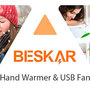 BESKAR