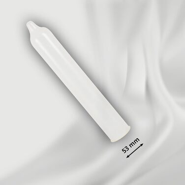 Презервативи Secura Extra Safe, 100 шт