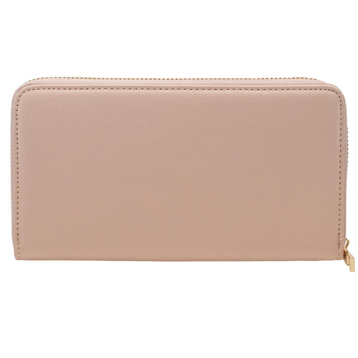 Гаманець жіночий Semi Line Light Pink (3051-5)