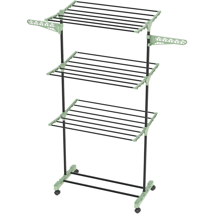 Сушарка для білизни підлогова Colombo Cactus (ST1016S)