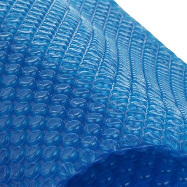 Ваш сонячний брезент GEAR SC-Ø-305 Круглий сонячний чохол товщиною 300 товщиною 300 Нагрівач басейну з сонячної фольги