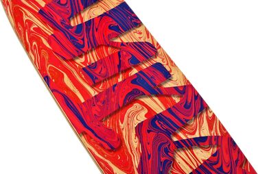 Лонгборд Kicktail 92 см cruiser street surfing повний компліт для стріт серфінгу карвінгу трюків 7-шаровий клен ABEC-9 kicktail для оллі та маневрів оригінал 2025