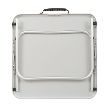 Стіл кемпінговий Highlander Folding Small Table Aluminium (FUR075)