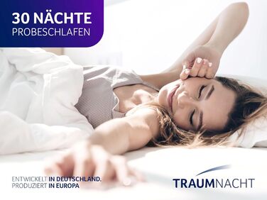 Набір з 2 подушок з м&39яким чохлом з мікрофібри, сертифікована подушка ko-Tex із блискавкою, 80x80 см, виготовлена за німецькими стандартами якості, 2 шт. 80 x 80