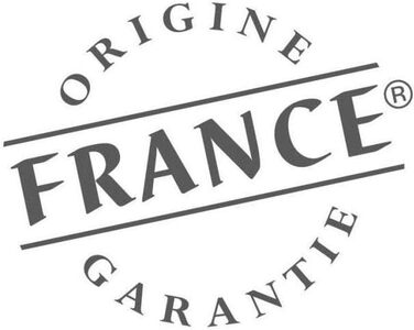 Піч на дровах 'Petit Carvin 8 кВт, антрацит, 366102 -