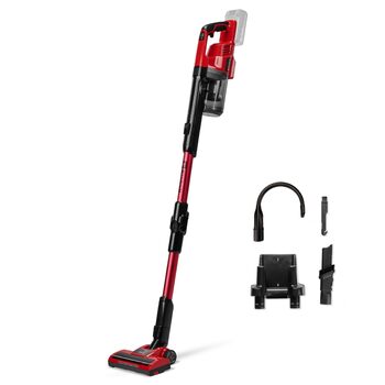 Акумуляторний вертикальний пилосос Einhell TE-SV 18 Li-FLX-Solo