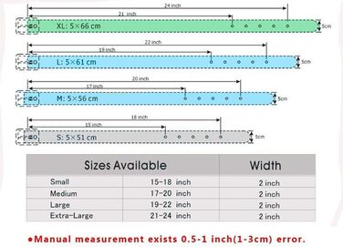 Нашийник для собак зі штучної шкіри з заклепками, для середніх та великих порід, Пітбуль, Мастиф, Бульдог, Боксер (XL, рожевий леопардовий принт) XL Рожевий