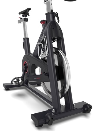 Сайкл-тренажер Toorx Indoor Cycle SRX 9000 (SRX-9000)