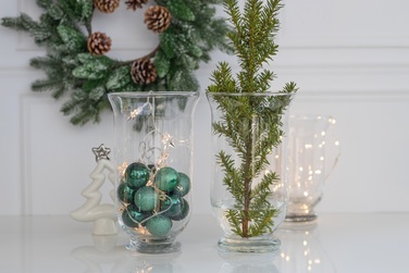 Ваза Trendglass Rose, 25 см (7169775)