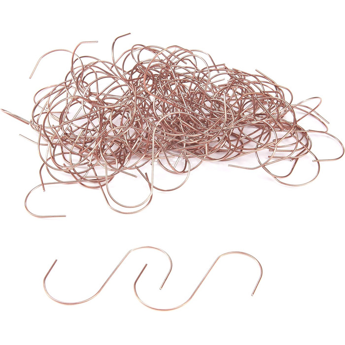 Набір різдвяних кульок із 101 предмета з верхівкою для ялинки помаранчеві BRUBAKER