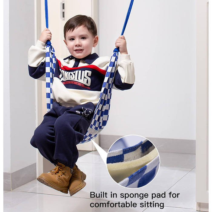 Дитячі гойдалки на відкритому повітрі в приміщенні, гойдалки садові гойдалки сидіння гойдалки дошка гойдалки дошка гойдалки для ді