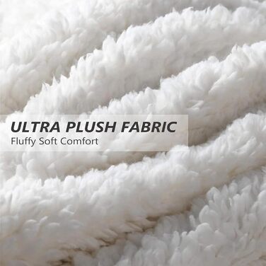 Подарунки для найкращих друзів, товста ковдра-обіймачка з рукавами - подарунок для дівчини, подарунок на день народження для дівчини, подарунок на день народження для жінки, мами, дівчини, сестри, дружини, бабусі, сірий, 120*185 см