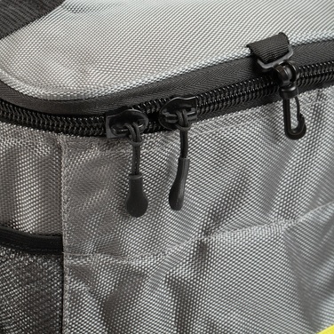 Термосумка Keeplit 5L Yellow (Арт KP519129)