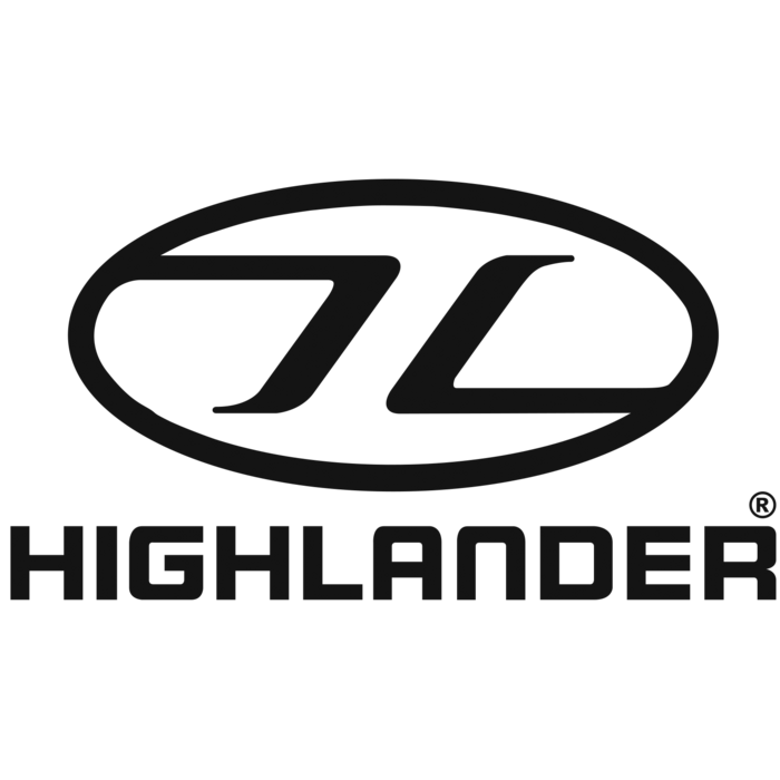 Намет одномісний Highlander Blackthorn 1 Hunter Green (TEN131-HG)