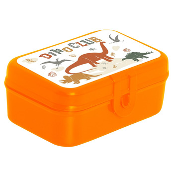 Контейнер Herevin Dino Club Small (161271-066) (6917955) Контейнер Herevin Dino Club Small (161271-066) (6917955)