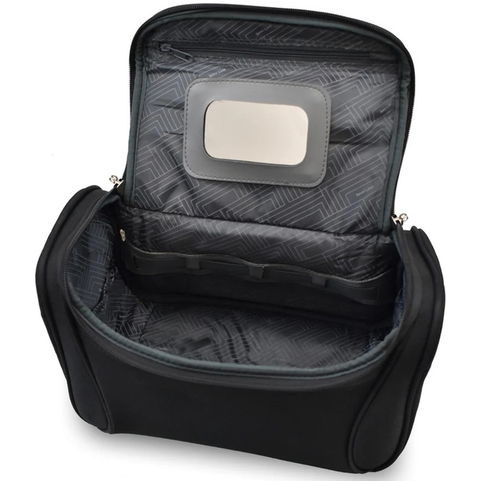 Косметичка Semi Line 12L Black (5399)