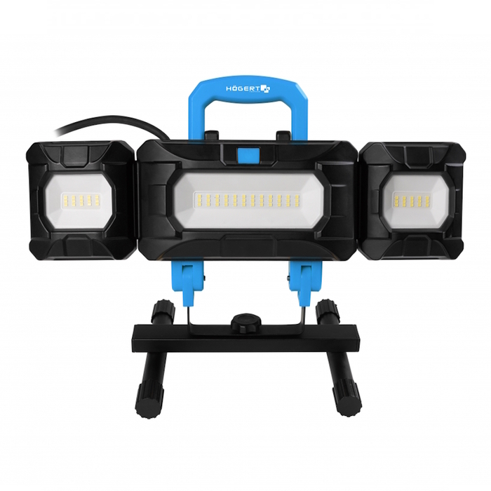 Прожектор з основою HOEGERT 5 400 (HT1E456)