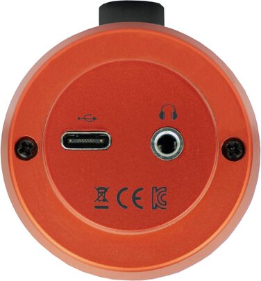 Універсальний USB-мікрофон