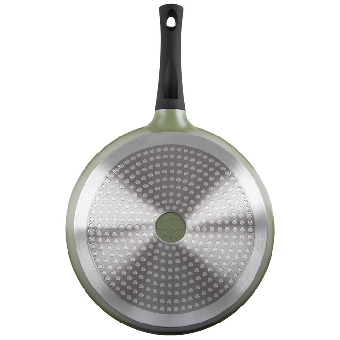 Сковорода RINGEL Zitrone Olive 28см  (6885902)