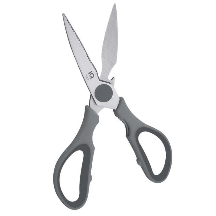 Ножиці кухонні IQ Be Chef, 210 мм