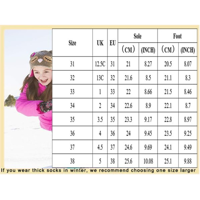 Дитяче зимове взуття ARRIGO BELLO, зимові чоботи, для хлопчиків та дівчаток, розміри 31-38, застібка на липучці, на підкладці, теплі, зручні, нековзні зимові чоботи, жовті, розмір 37 EU