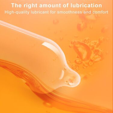 Презервативи Luyuttn, 150 шт.