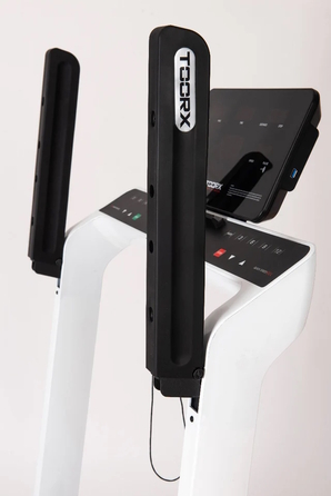 Бігова доріжка Toorx Mirage C60 Rose Gold (MIRAGE-C60-R)