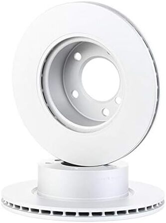 Гальмівні диски передні Bosch BD1082 292 мм комплект (2 шт.)