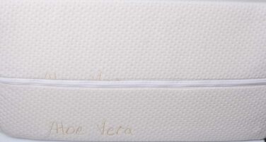 Подушка для читання PEKITAS, велика подушка для ліжка або дивана, підтримка спини, 50x30x60 см, чохол, що прається, жорстка основа, суперм&39який пінопласт G25, 50x30x60 см