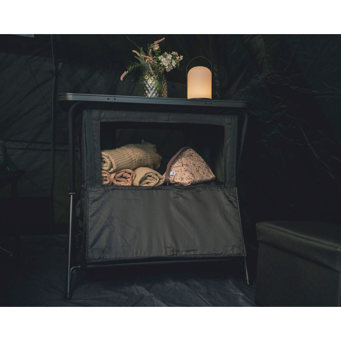 Шафа кемпінгова Outwell Bahamas Cabinet (531173)