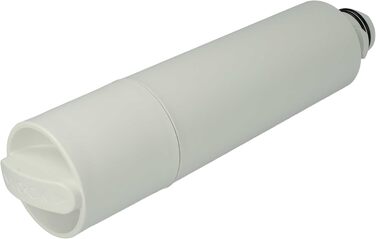 Фільтри-картриджі для води, сумісні з холодильниками Samsung RF24J9960S4, RF23J9011SR, RF24FSEDBSR, RF24HSESBSR, 2