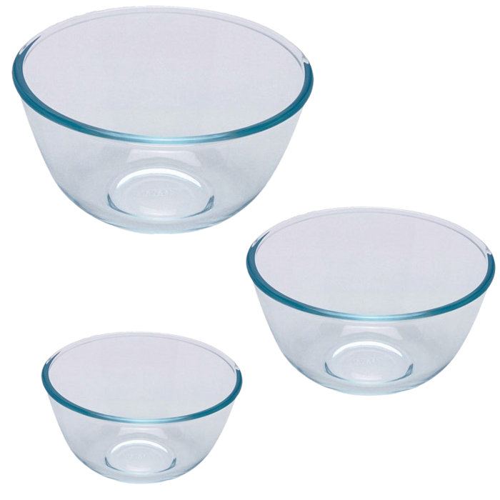 Миска Pyrex, 15 см (0.7 л) (7092297)