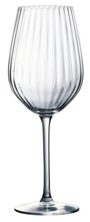 Набір келихів Luminarc Serena Line, 6х470 мл (6988989)