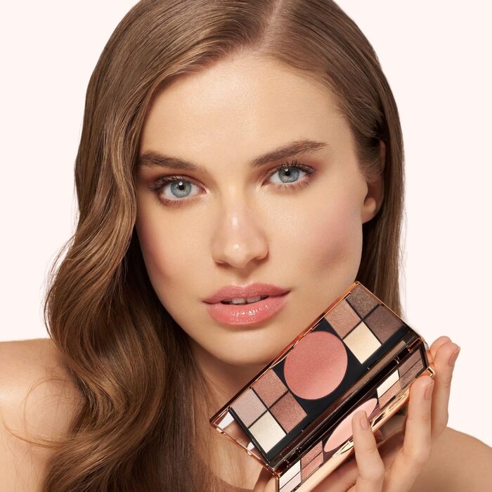 Палітра M. Asam MAGIC FINISH Elegant Vibes