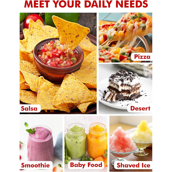 Подрібнювач цибулі Geedel, подрібнювач цибулі зі шківом, ручний подрібнювач овочів з лезами з нержавіючої сталі, мультиподрібнювач