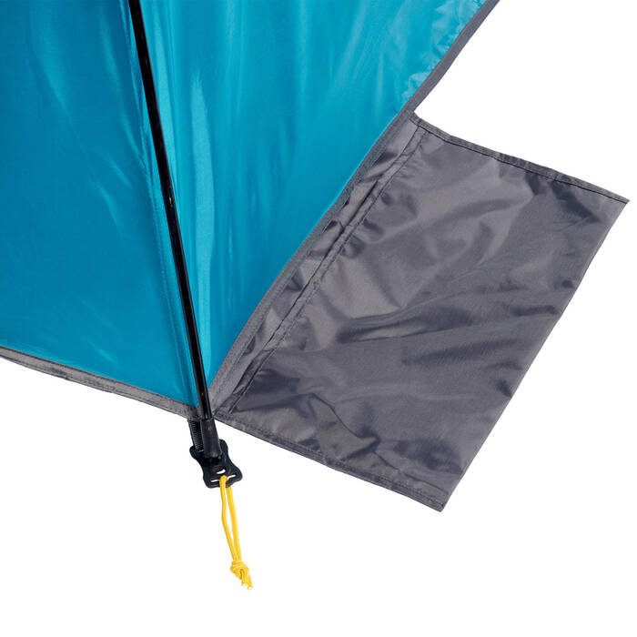 Намет Uquip Speedy XL UV 50+ Blue/Grey (241006)