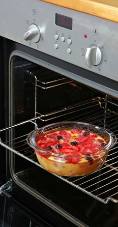 Форма PYREX COOK&HEAT 26х23х8 см (6334128)