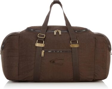 Верблюд активний Чоловіча дорожня сумка Weekender Large Brown 65,5x33x31