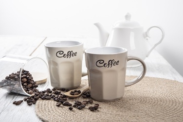 Чашка Limited Edition Coffee Taste, 310 мл  (6897490)