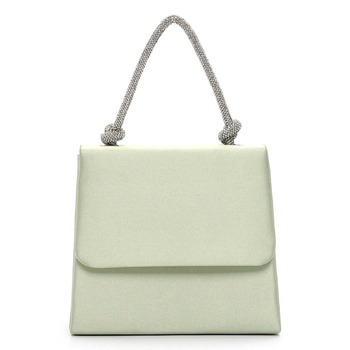 Сумка Tamaris Amalia з клапаном, колір Фісташка