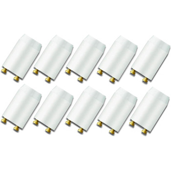 10-Pack x Osram ST111 Starter 4-65 Watt, 10-Pack x Osram ST111 Starter 4-65 Watt