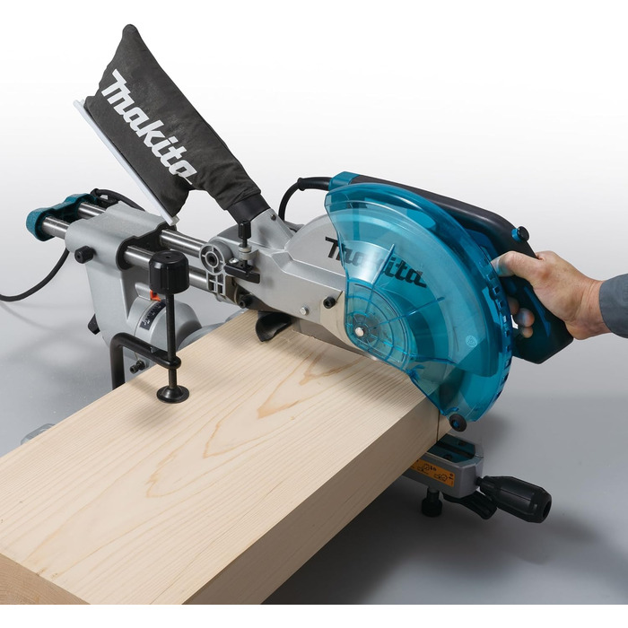 Пила торцювальна 260 мм, 1110F