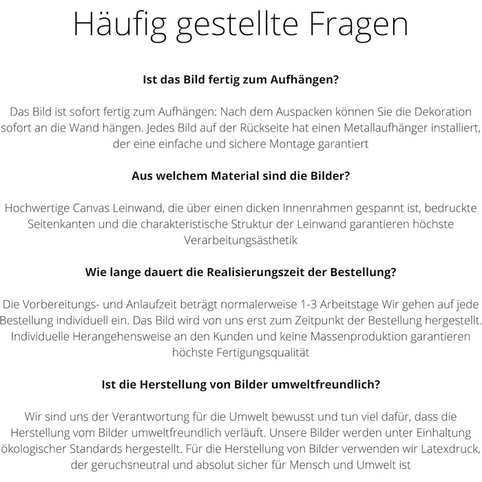 Картини Панорама Ліс Туман зелена Природа 145 х 45 см - Сучасна спальня Пейзаж Великий полотно Полотно Картина настінний живопис Д