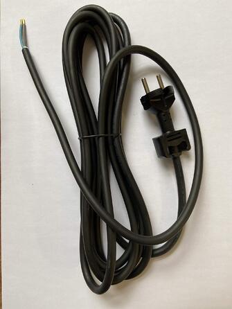 Мережевий кабель Bosch 4,15 м